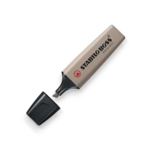 Picture of STABILO BOSS WARM GREY